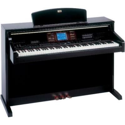 GEM Genesys Ensemble HPE